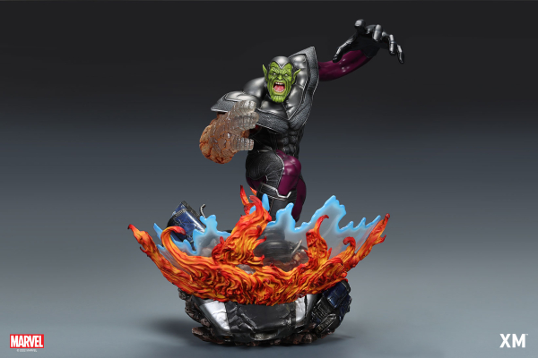 XM Studios Super Skrull